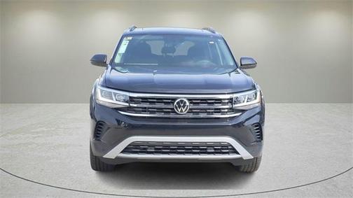 2023 Volkswagen Atlas 2.0T SE w/Technology