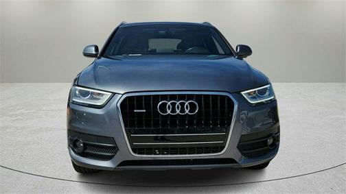 2015 Audi Q3 2.0T Premium Plus