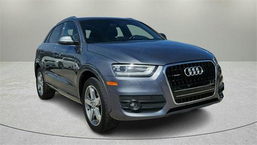 2015 Audi Q3 2.0T Premium Plus