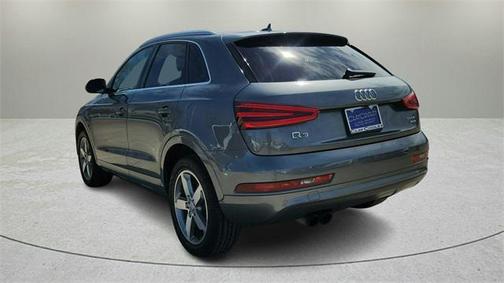 2015 Audi Q3 2.0T Premium Plus