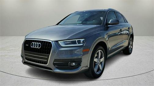 2015 Audi Q3 2.0T Premium Plus