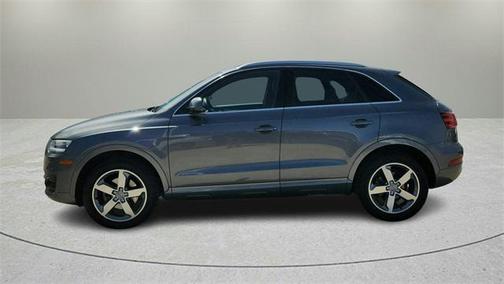 2015 Audi Q3 2.0T Premium Plus