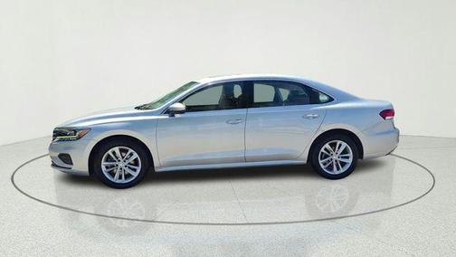 2020 Volkswagen Passat 2.0T SE