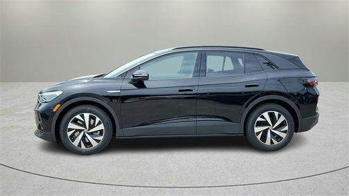 2025 Volkswagen ID.4 Pro