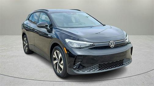 2025 Volkswagen ID.4 Pro