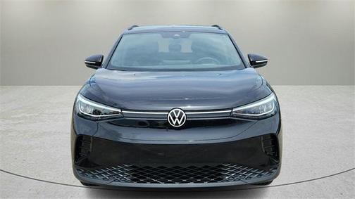 2025 Volkswagen ID.4 Pro