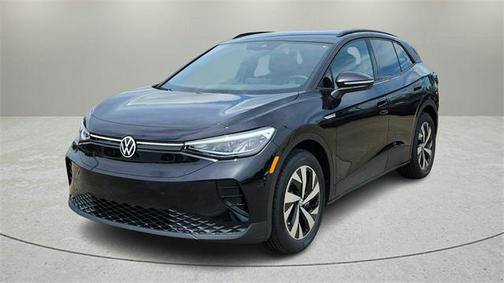 2025 Volkswagen ID.4 Pro
