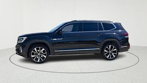 2024 Volkswagen Atlas 2.0T SEL Premium R-Line 4MOTION