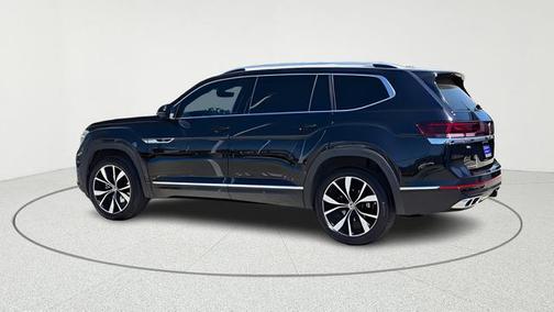 2024 Volkswagen Atlas 2.0T SEL Premium R-Line 4MOTION