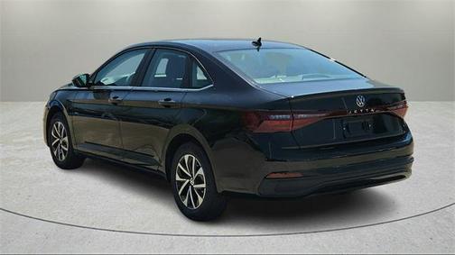 2025 Volkswagen Jetta 1.5T S