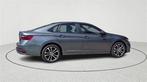 2026 Volkswagen Jetta 1.4T S