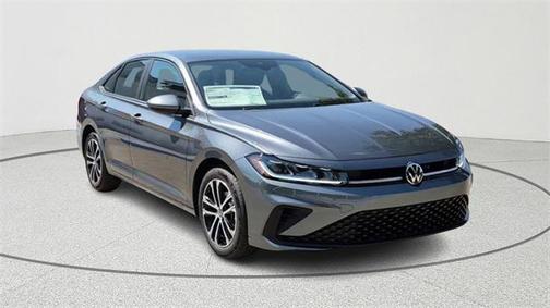 2026 Volkswagen Jetta 1.4T S