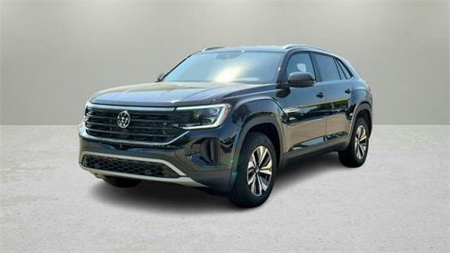 2026 Volkswagen Atlas Cross Sport 2.0T SE