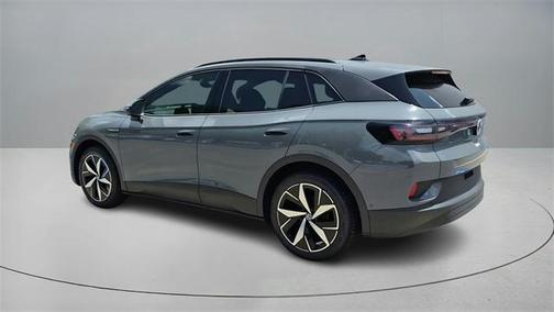 2025 Volkswagen ID.4 Pro S