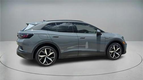 2025 Volkswagen ID.4 Pro S