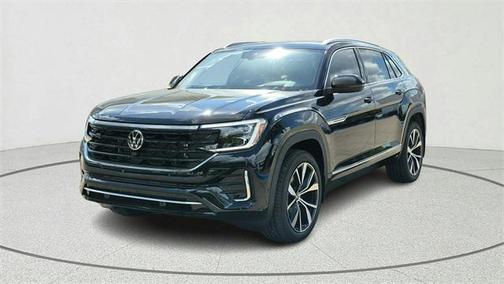 2026 Volkswagen Atlas Cross Sport 2.0T SEL Premium