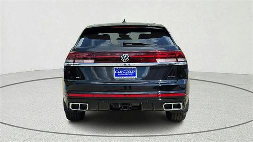 2026 Volkswagen Atlas Cross Sport 2.0T SEL Premium