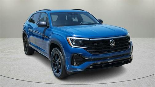 2025 Volkswagen Atlas Cross Sport 2.0T SEL