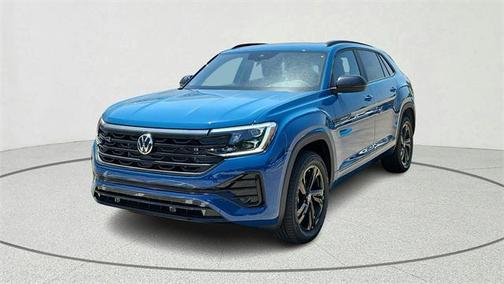 2025 Volkswagen Atlas Cross Sport 2.0T SEL