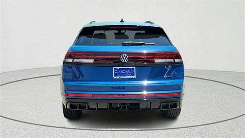 2025 Volkswagen Atlas Cross Sport 2.0T SEL