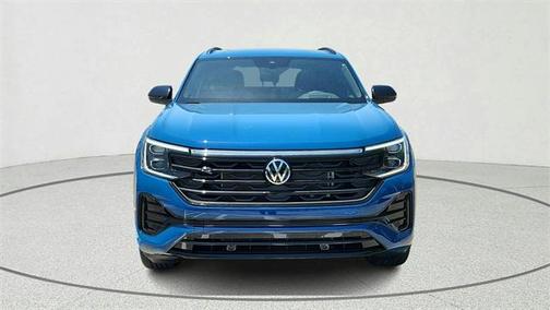2025 Volkswagen Atlas Cross Sport 2.0T SEL