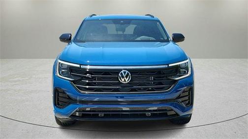 2025 Volkswagen Atlas Cross Sport 2.0T SEL