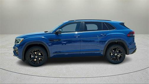 2025 Volkswagen Atlas Cross Sport 2.0T SEL