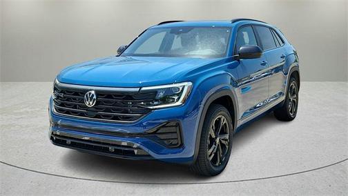 2025 Volkswagen Atlas Cross Sport 2.0T SEL