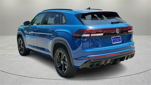 2025 Volkswagen Atlas Cross Sport 2.0T SEL