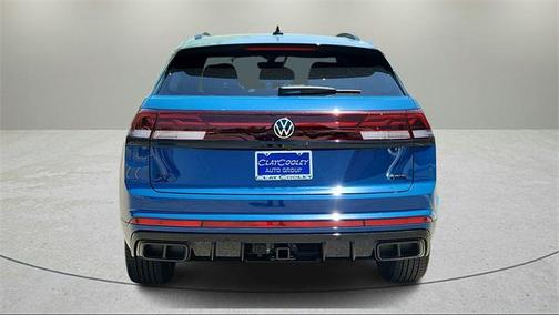 2025 Volkswagen Atlas Cross Sport 2.0T SEL