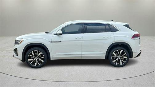 2025 Volkswagen Atlas Cross Sport 2.0T SEL Premium