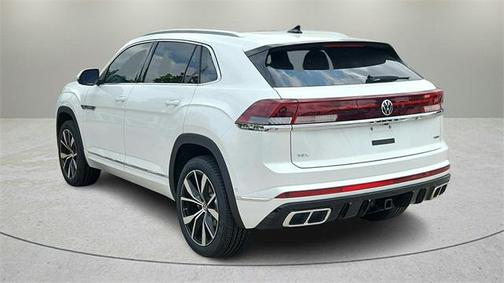 2025 Volkswagen Atlas Cross Sport 2.0T SEL Premium