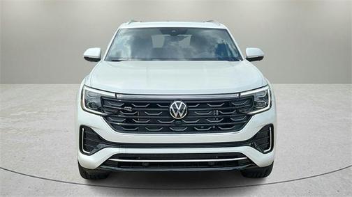 2025 Volkswagen Atlas Cross Sport 2.0T SEL Premium