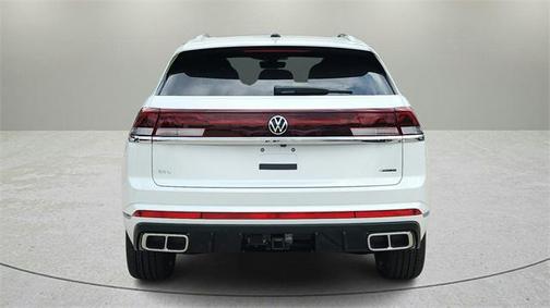 2025 Volkswagen Atlas Cross Sport 2.0T SEL Premium