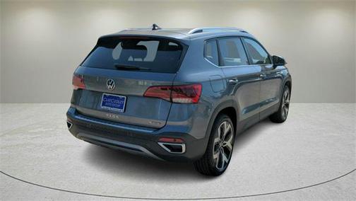 2022 Volkswagen Taos 1.5T SEL
