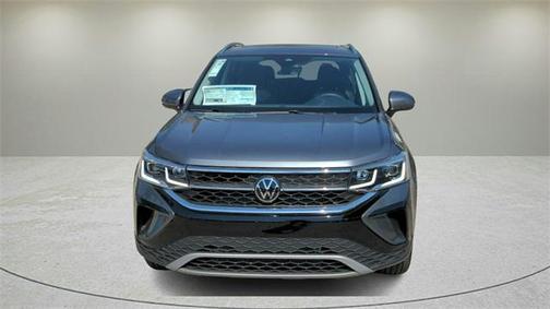 2022 Volkswagen Taos 1.5T SEL