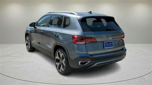 2022 Volkswagen Taos 1.5T SEL