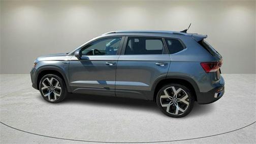 2022 Volkswagen Taos 1.5T SEL