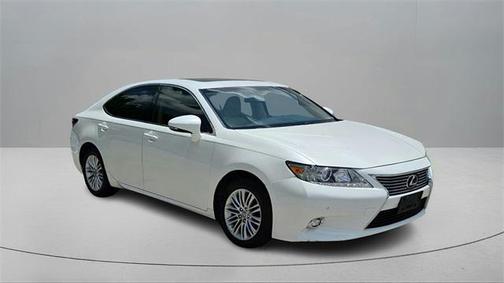 2014 Lexus ES 350 Base