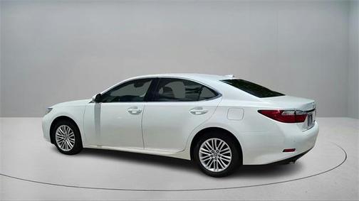 2014 Lexus ES 350 Base