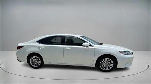 2014 Lexus ES 350 Base