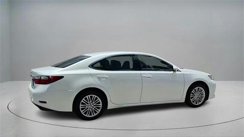 2014 Lexus ES 350 Base