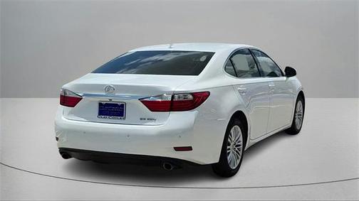2014 Lexus ES 350 Base