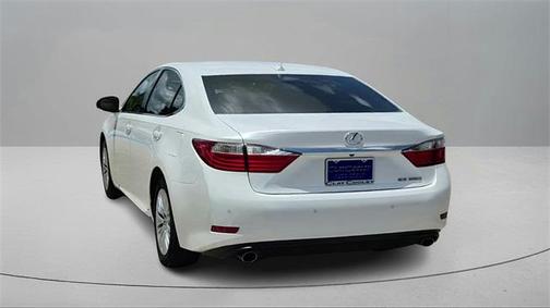 2014 Lexus ES 350 Base