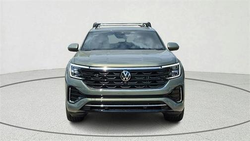 2026 Volkswagen Atlas Cross Sport 2.0T SEL Premium