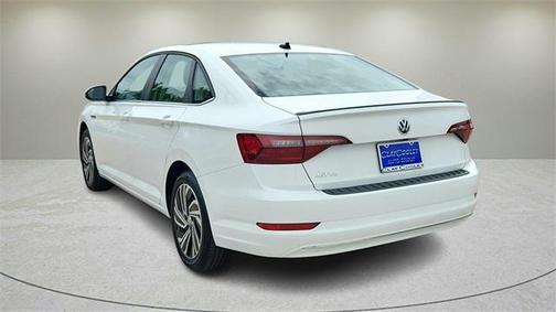 2021 Volkswagen Jetta 1.4T SEL