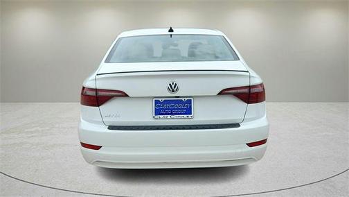 2021 Volkswagen Jetta 1.4T SEL