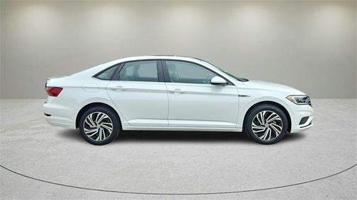 2021 Volkswagen Jetta 1.4T SEL