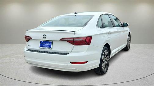 2021 Volkswagen Jetta 1.4T SEL