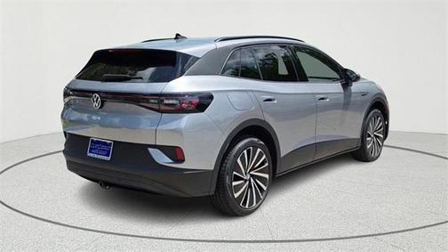 2025 Volkswagen ID.4 AWD Pro